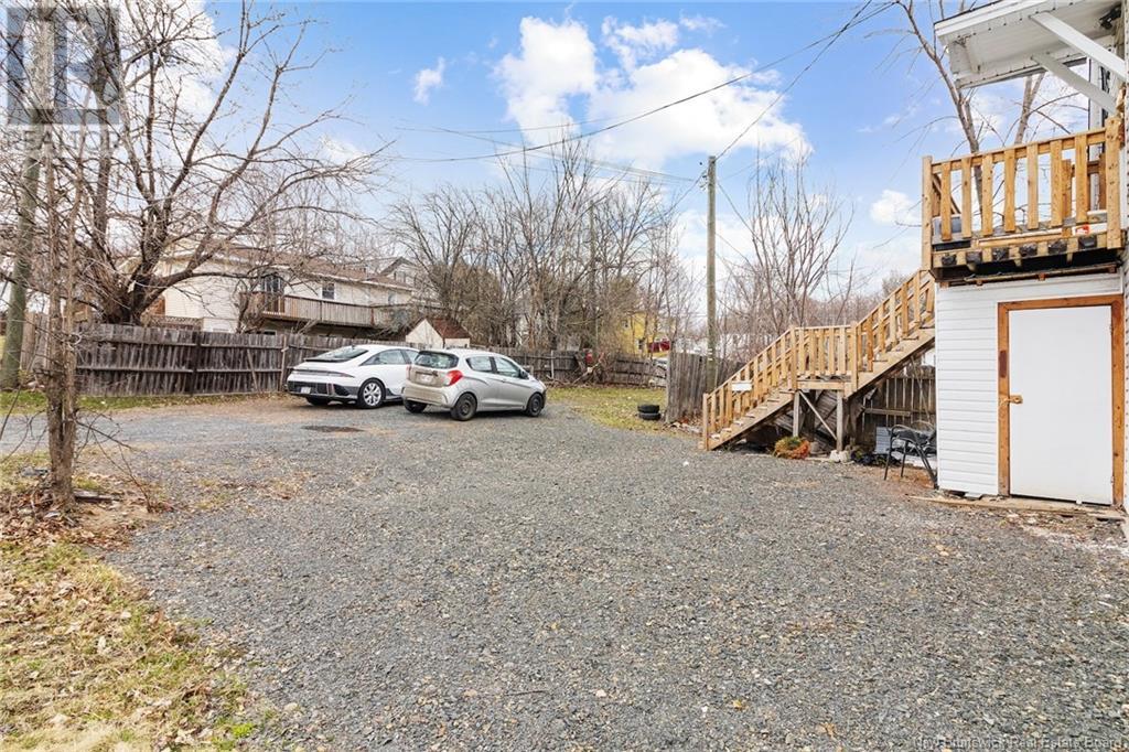 13 Canada Street, Fredericton, New Brunswick  E3A 3Z1 - Photo 4 - NB117399