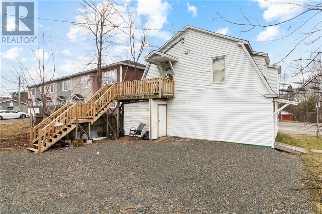 13 Canada Street, Fredericton, New Brunswick  E3A 3Z1 - Photo 5 - NB117399
