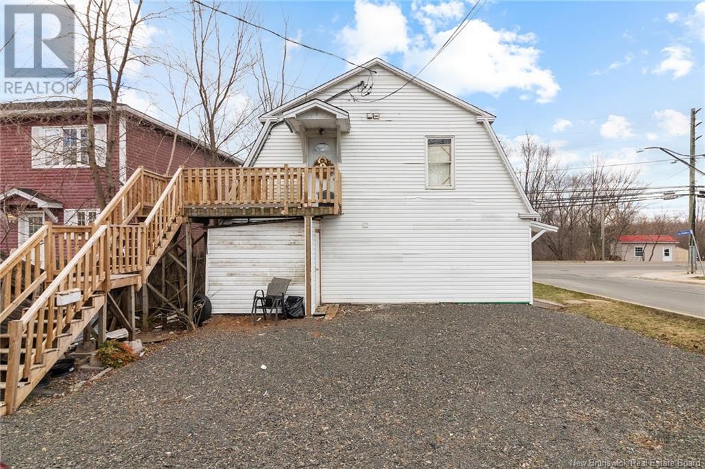 13 Canada Street, Fredericton, New Brunswick  E3A 3Z1 - Photo 6 - NB117399