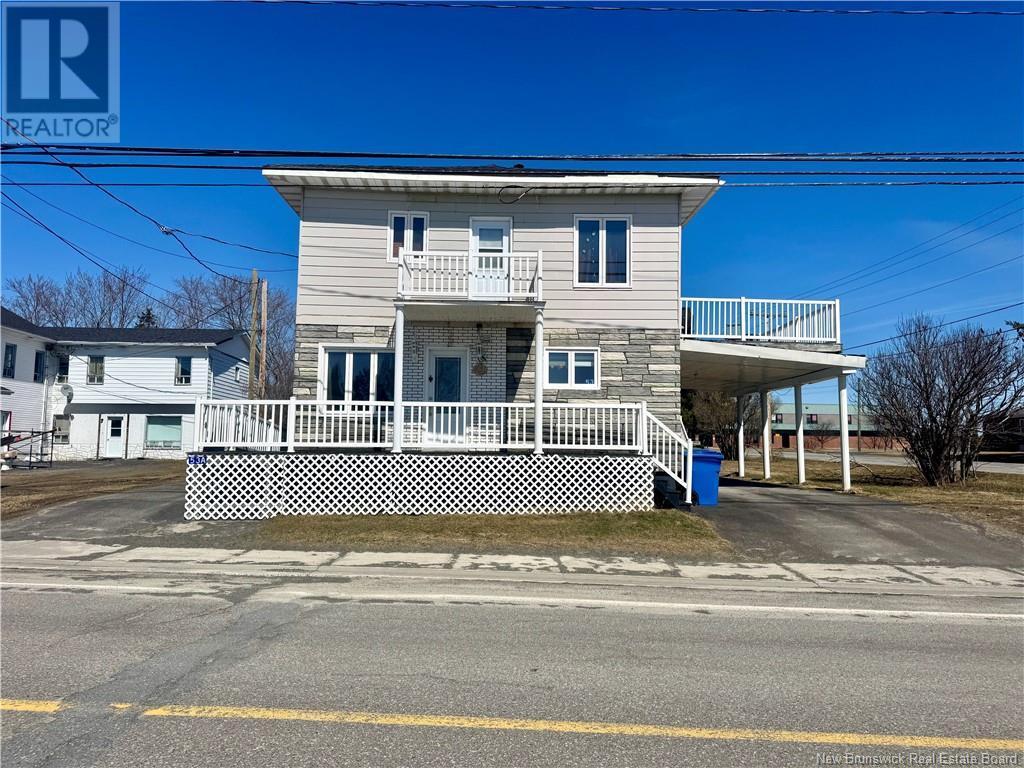 53 Principale Street, Rivière-Verte, New Brunswick  E7C 2R5 - Photo 1 - NB117416