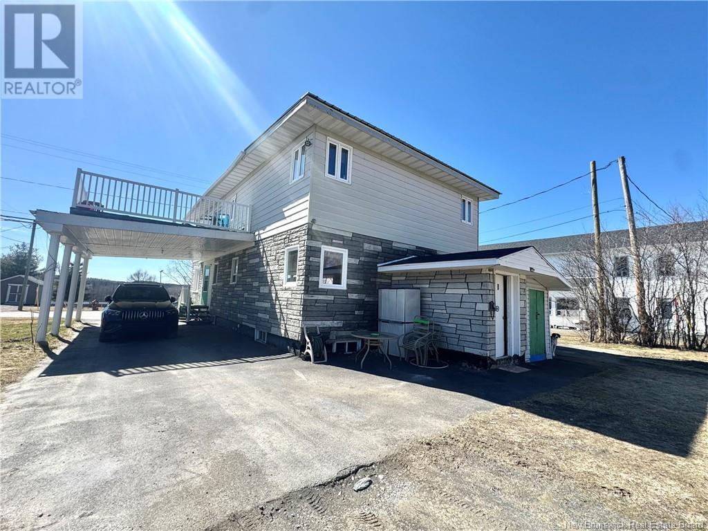 53 Principale Street, Rivière-Verte, New Brunswick  E7C 2R5 - Photo 2 - NB117416