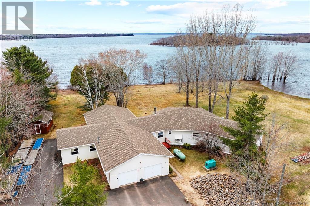 38 Shore Road, Clarks Corner, New Brunswick  E4B 1R7 - Photo 2 - NB117395