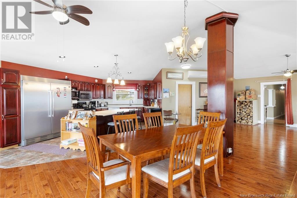 38 Shore Road, Clarks Corner, New Brunswick  E4B 1R7 - Photo 20 - NB117395
