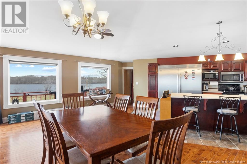 38 Shore Road, Clarks Corner, New Brunswick  E4B 1R7 - Photo 21 - NB117395