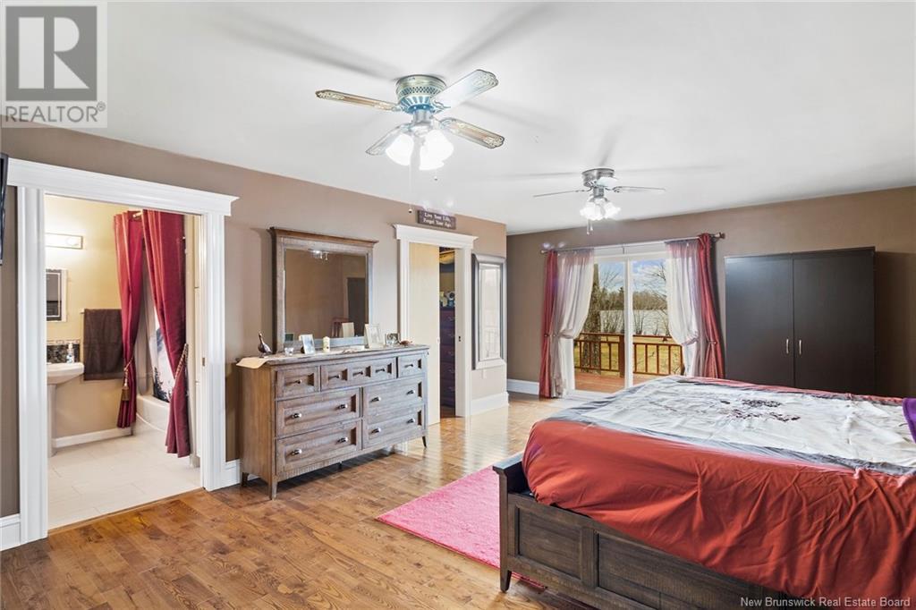 38 Shore Road, Clarks Corner, New Brunswick  E4B 1R7 - Photo 23 - NB117395