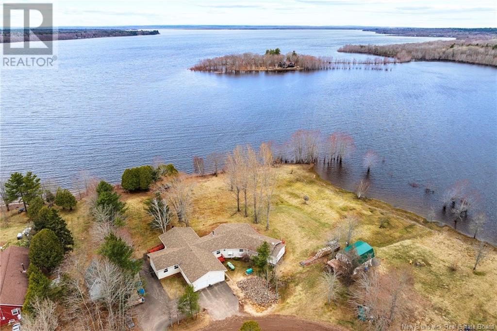 38 Shore Road, Clarks Corner, New Brunswick  E4B 1R7 - Photo 3 - NB117395