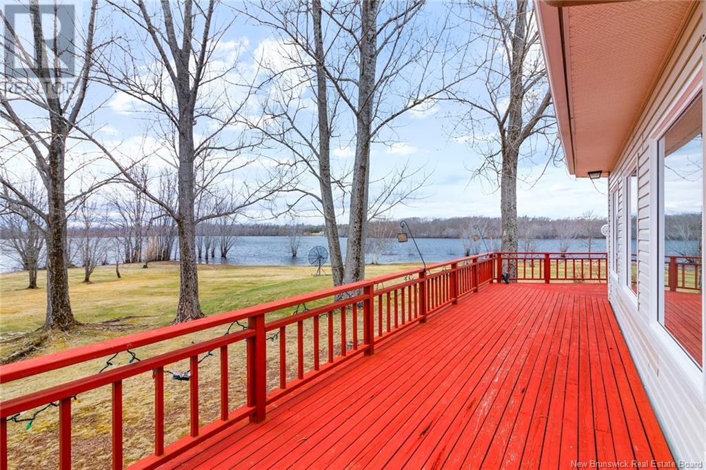 38 Shore Road, Clarks Corner, New Brunswick  E4B 1R7 - Photo 38 - NB117395