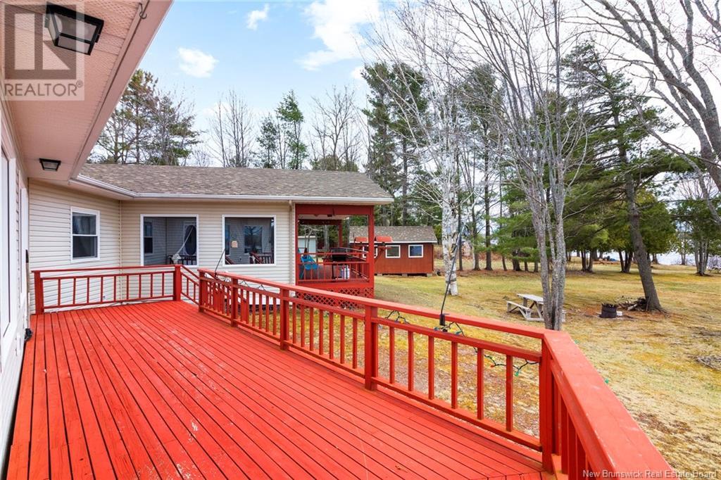 38 Shore Road, Clarks Corner, New Brunswick  E4B 1R7 - Photo 39 - NB117395