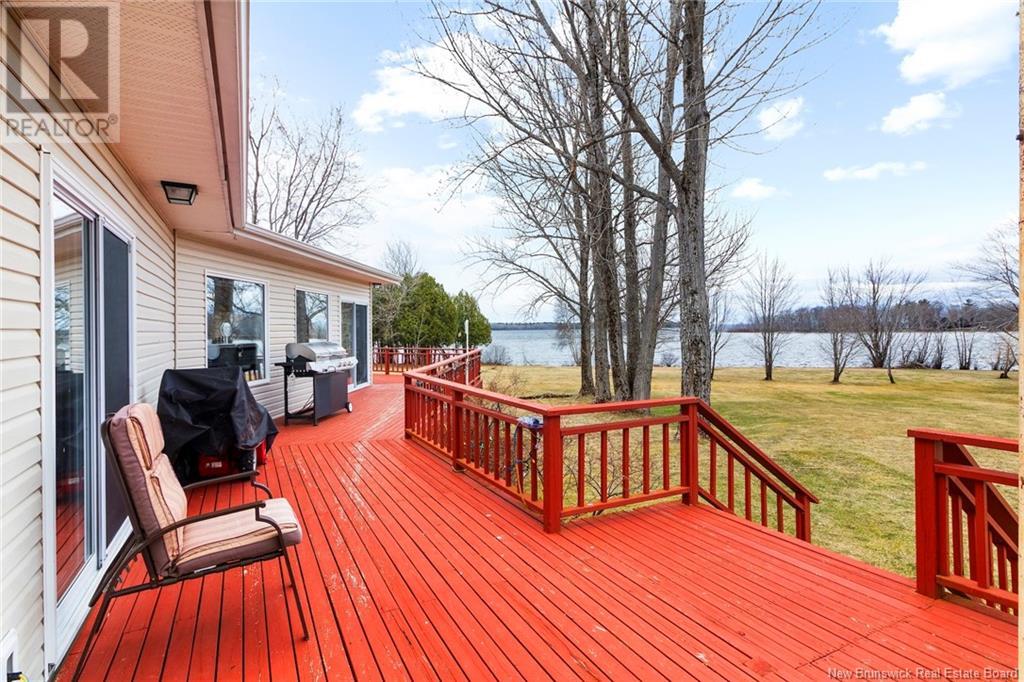 38 Shore Road, Clarks Corner, New Brunswick  E4B 1R7 - Photo 40 - NB117395