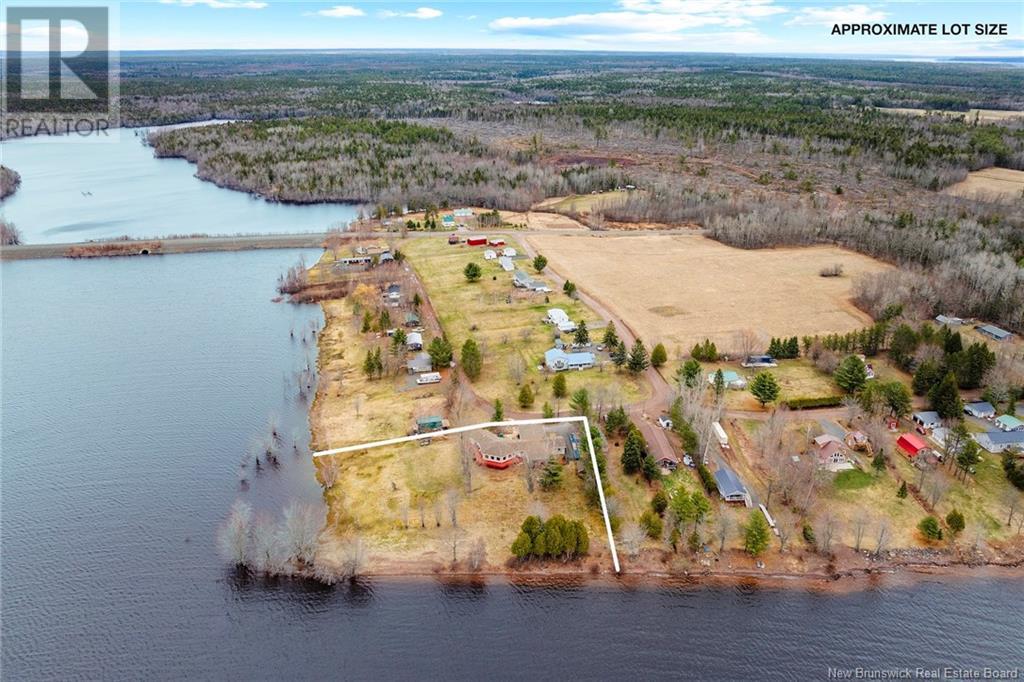38 Shore Road, Clarks Corner, New Brunswick  E4B 1R7 - Photo 43 - NB117395