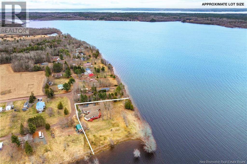 38 Shore Road, Clarks Corner, New Brunswick  E4B 1R7 - Photo 44 - NB117395