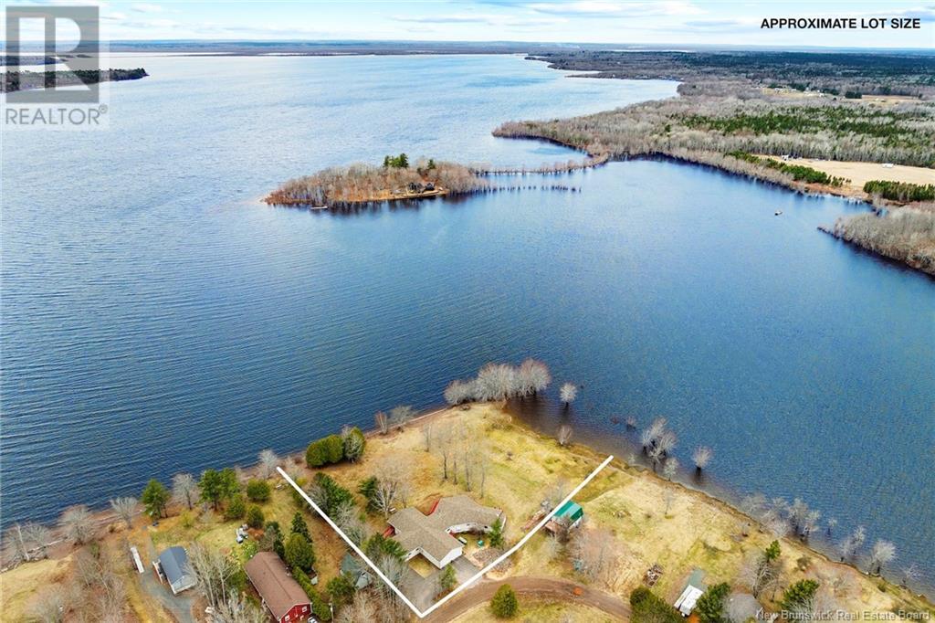 38 Shore Road, Clarks Corner, New Brunswick  E4B 1R7 - Photo 45 - NB117395
