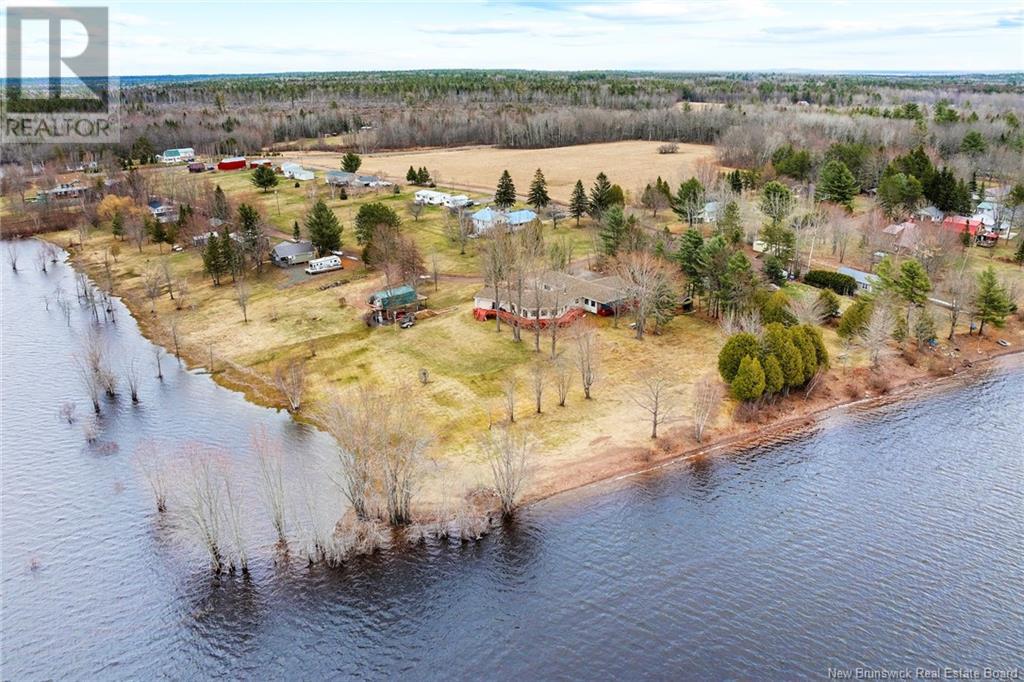 38 Shore Road, Clarks Corner, New Brunswick  E4B 1R7 - Photo 5 - NB117395