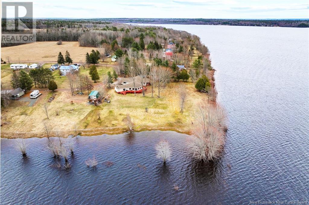 38 Shore Road, Clarks Corner, New Brunswick  E4B 1R7 - Photo 6 - NB117395