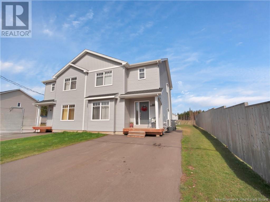 88 Newcombe Drive, Moncton, New Brunswick  E1A 9V4 - Photo 2 - NB117391