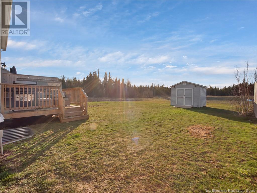 88 Newcombe Drive, Moncton, New Brunswick  E1A 9V4 - Photo 31 - NB117391