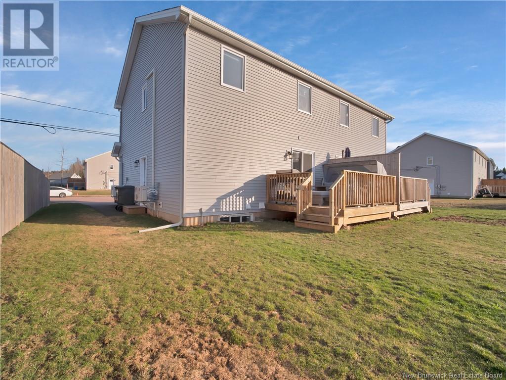 88 Newcombe Drive, Moncton, New Brunswick  E1A 9V4 - Photo 32 - NB117391