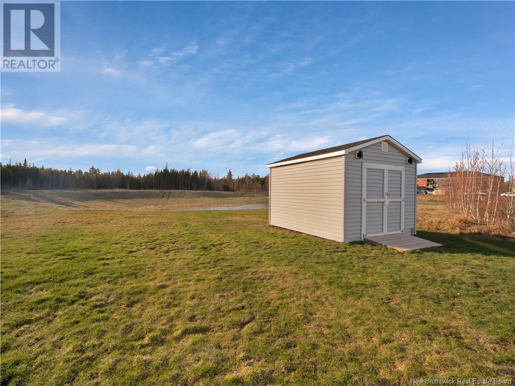 88 Newcombe Drive, Moncton, New Brunswick  E1A 9V4 - Photo 33 - NB117391