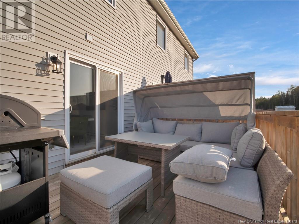 88 Newcombe Drive, Moncton, New Brunswick  E1A 9V4 - Photo 34 - NB117391