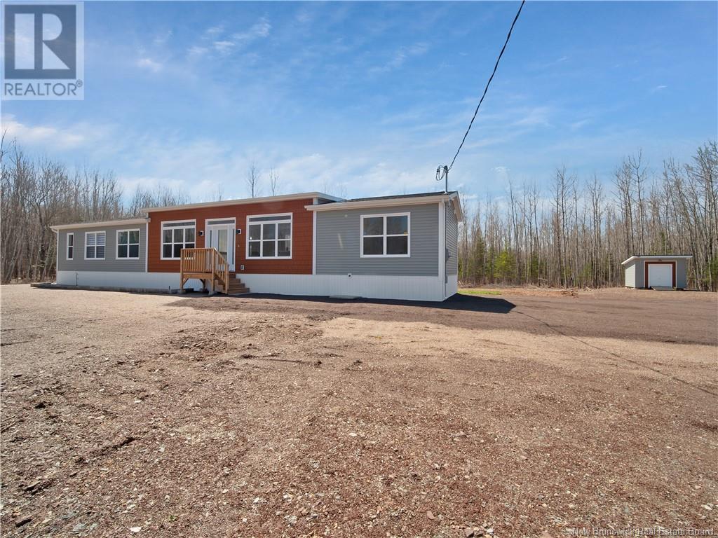 302 Scott Road, Salisbury, New Brunswick  E4J 3K6 - Photo 1 - NB117318