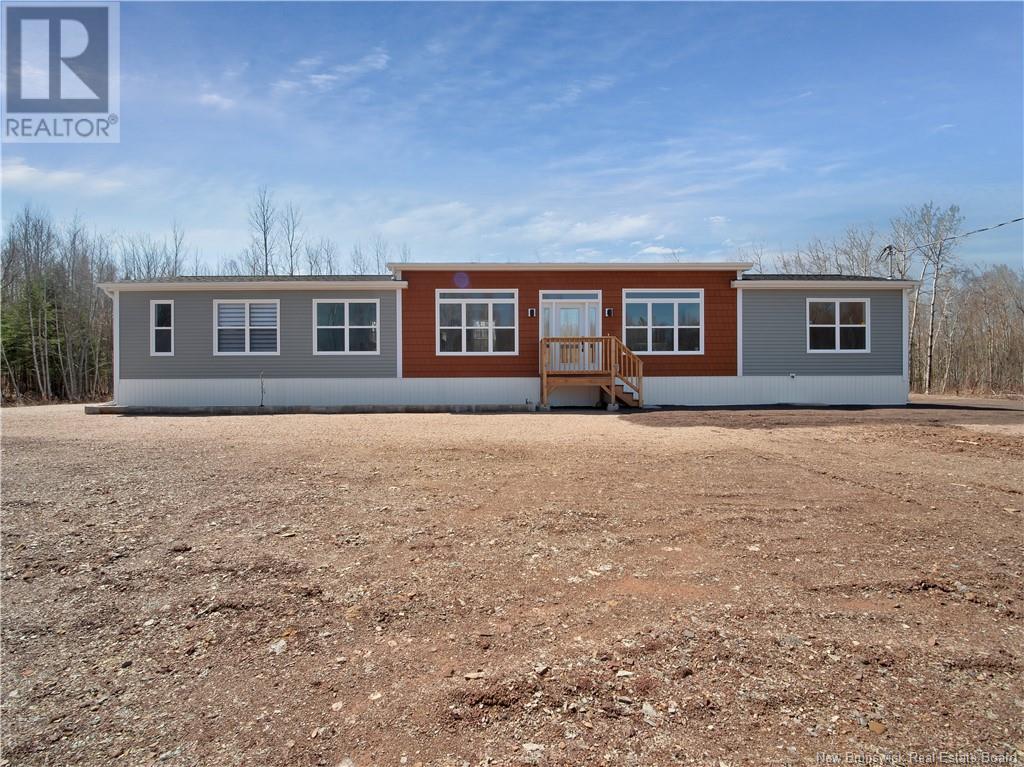 302 Scott Road, Salisbury, New Brunswick  E4J 3K6 - Photo 2 - NB117318