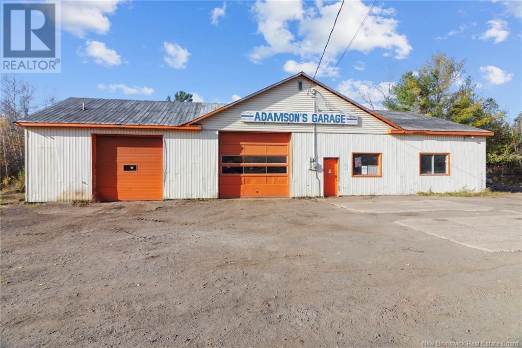 5727 Route 105, Mill Cove, New Brunswick
