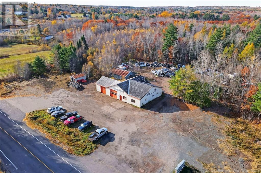 5727 Route 105, Mill Cove, New Brunswick  E4C 3A6 - Photo 10 - NB117429