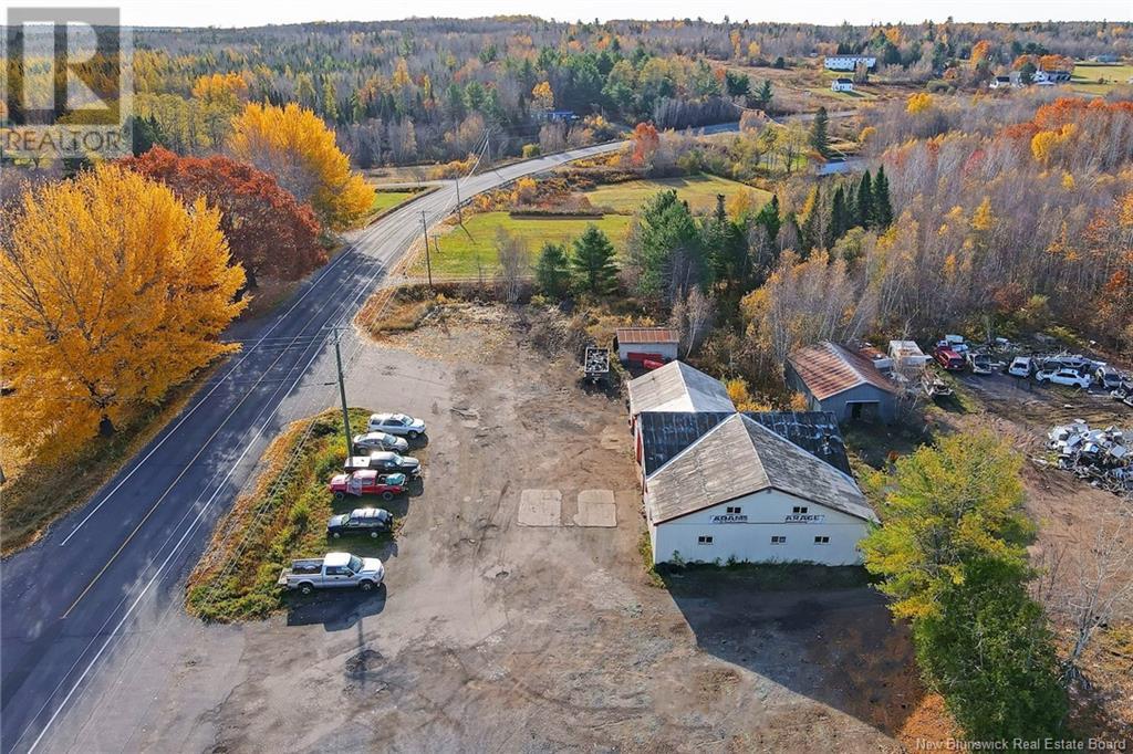 5727 Route 105, Mill Cove, New Brunswick  E4C 3A6 - Photo 11 - NB117429