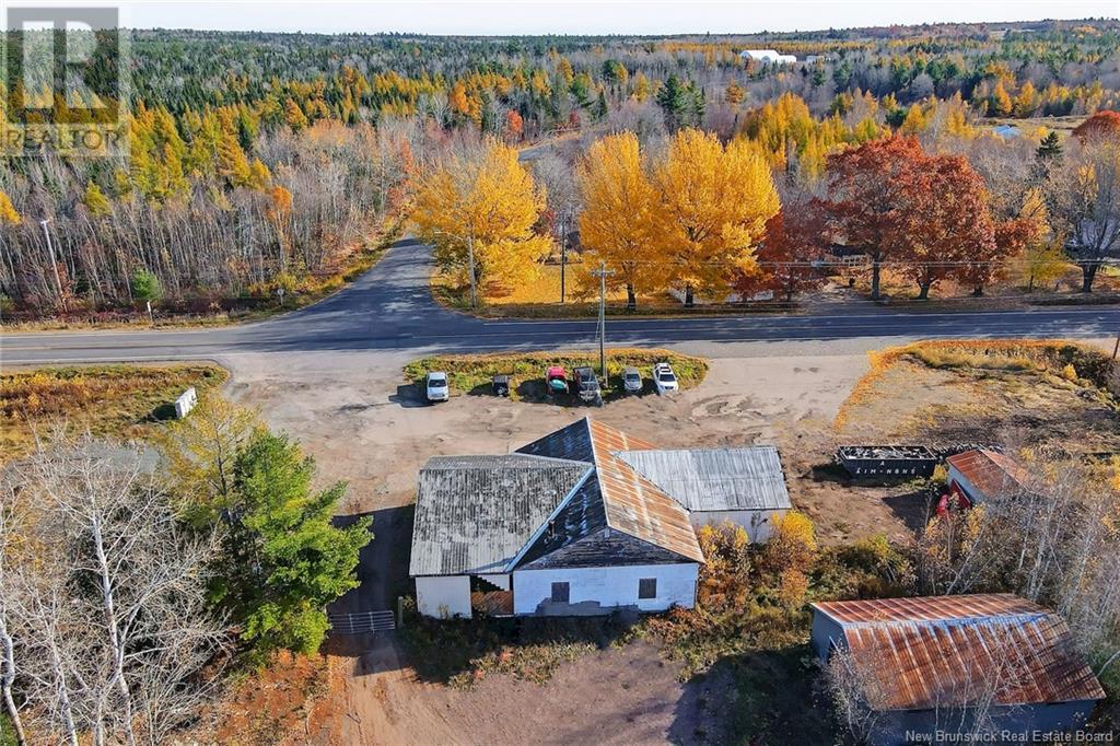 5727 Route 105, Mill Cove, New Brunswick  E4C 3A6 - Photo 12 - NB117429