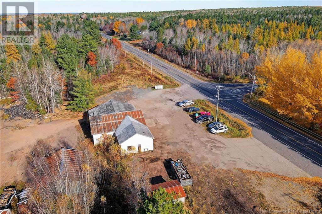 5727 Route 105, Mill Cove, New Brunswick  E4C 3A6 - Photo 13 - NB117429