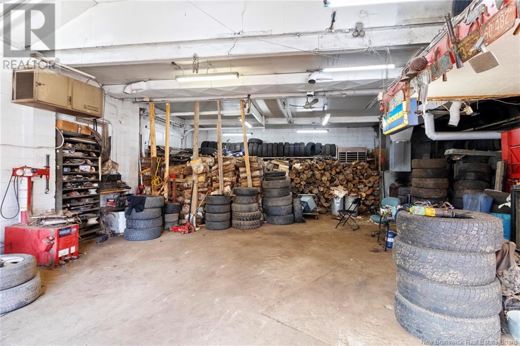 5727 Route 105, Mill Cove, New Brunswick  E4C 3A6 - Photo 15 - NB117429