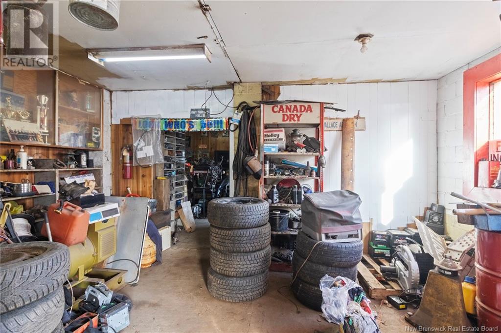 5727 Route 105, Mill Cove, New Brunswick  E4C 3A6 - Photo 19 - NB117429