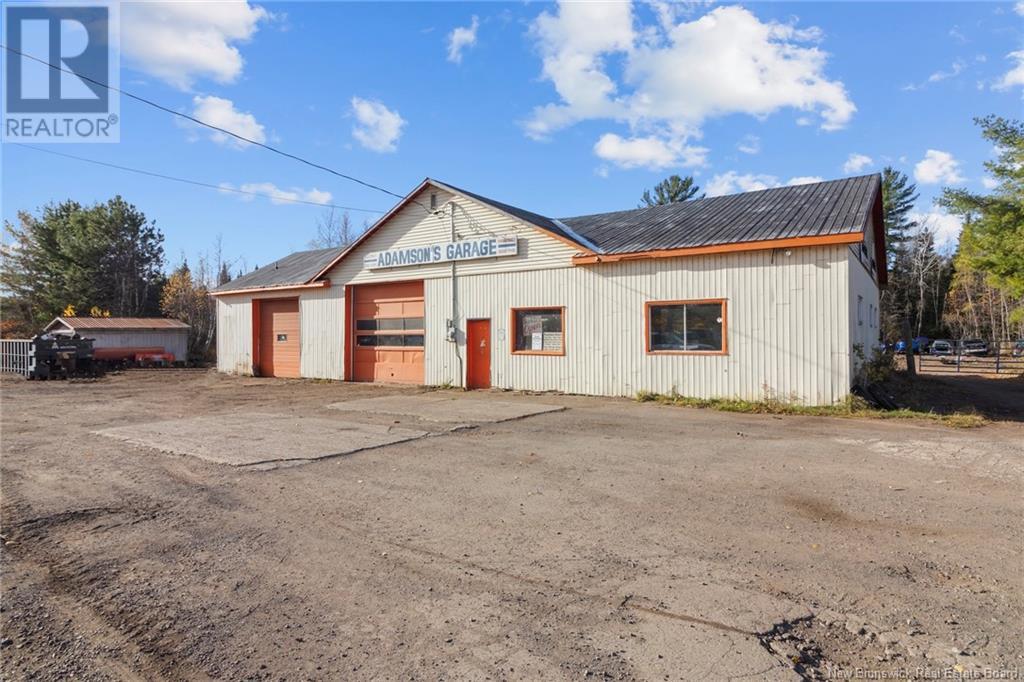5727 Route 105, Mill Cove, New Brunswick  E4C 3A6 - Photo 2 - NB117429