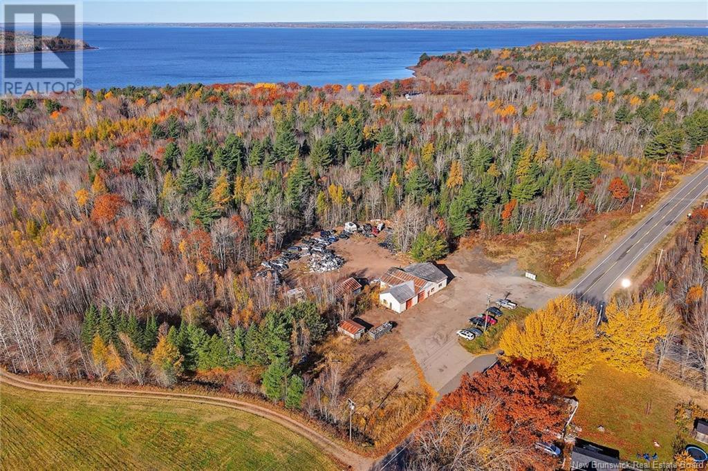 5727 Route 105, Mill Cove, New Brunswick  E4C 3A6 - Photo 27 - NB117429