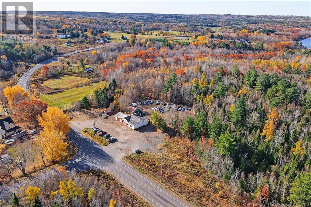 5727 Route 105, Mill Cove, New Brunswick  E4C 3A6 - Photo 29 - NB117429
