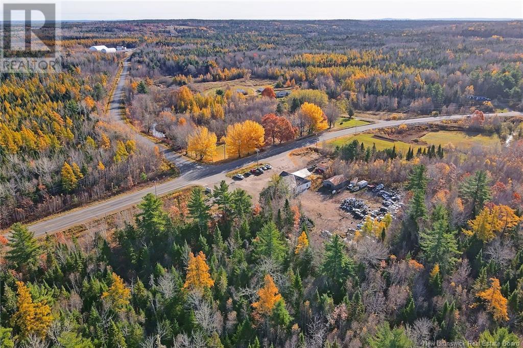 5727 Route 105, Mill Cove, New Brunswick  E4C 3A6 - Photo 31 - NB117429