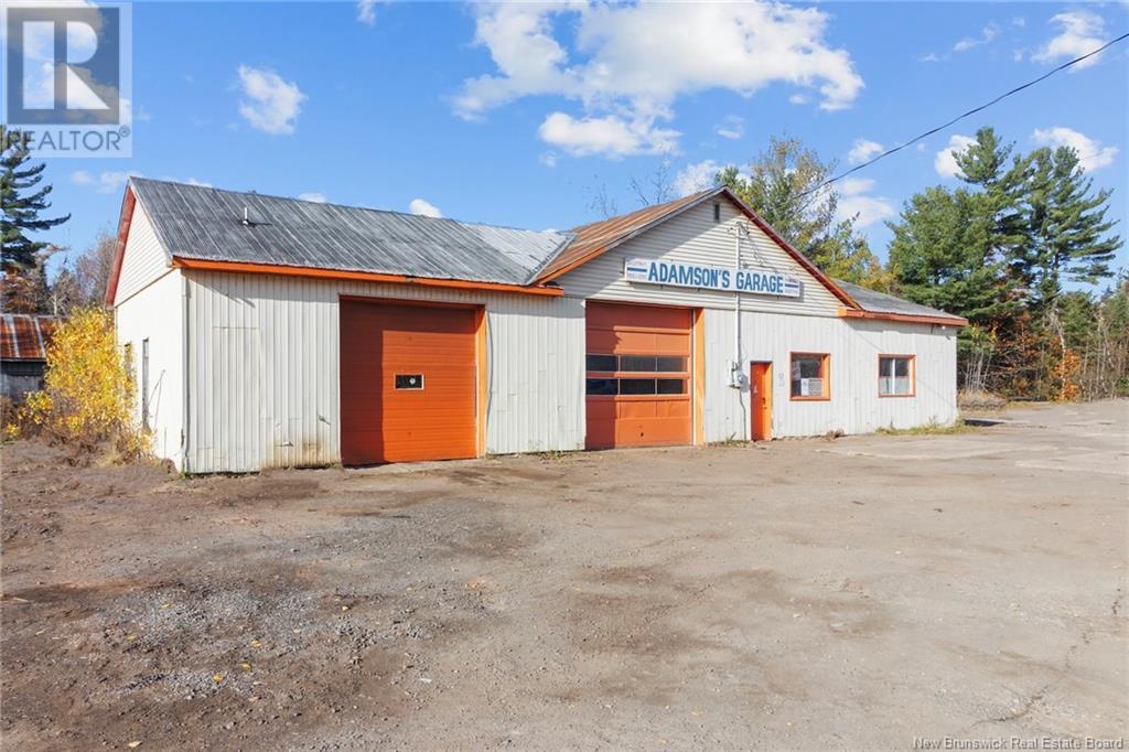 5727 Route 105, Mill Cove, New Brunswick  E4C 3A6 - Photo 4 - NB117429