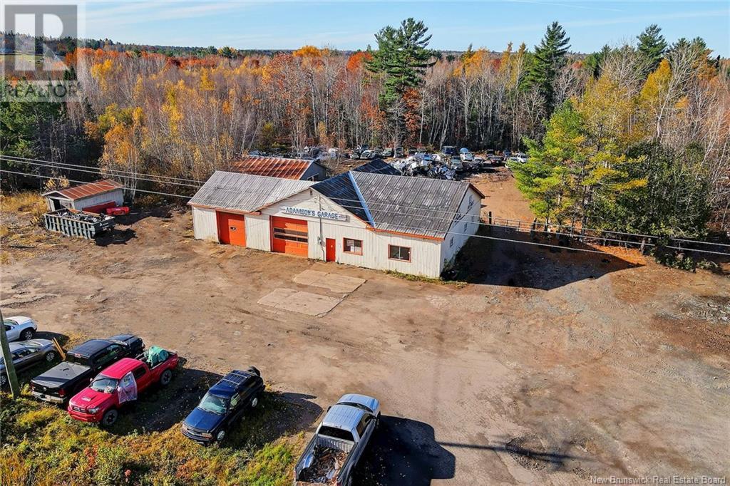 5727 Route 105, Mill Cove, New Brunswick  E4C 3A6 - Photo 5 - NB117429