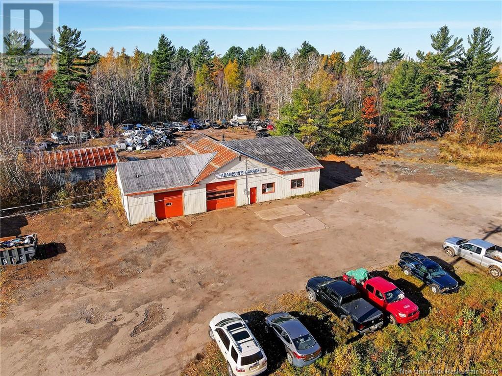 5727 Route 105, Mill Cove, New Brunswick  E4C 3A6 - Photo 6 - NB117429