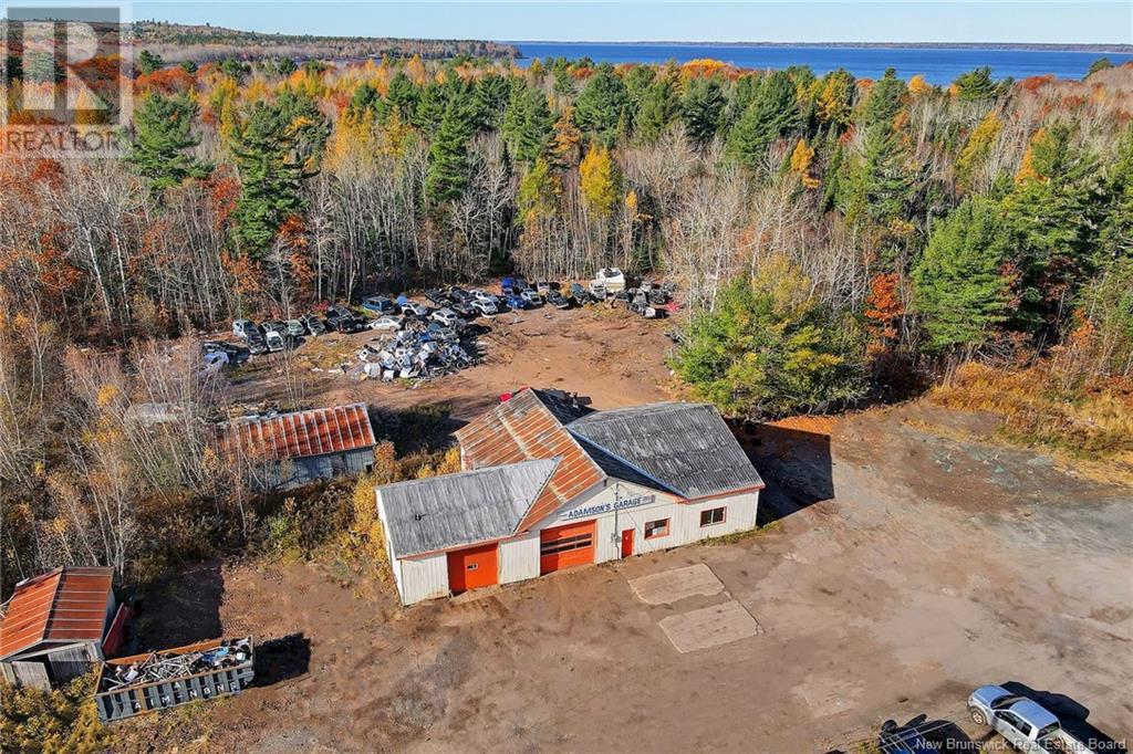 5727 Route 105, Mill Cove, New Brunswick  E4C 3A6 - Photo 7 - NB117429