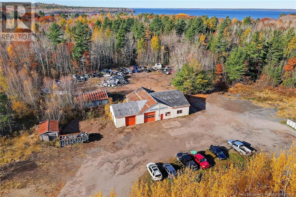 5727 Route 105, Mill Cove, New Brunswick  E4C 3A6 - Photo 8 - NB117429