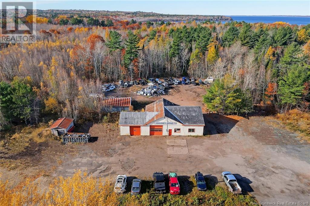 5727 Route 105, Mill Cove, New Brunswick  E4C 3A6 - Photo 9 - NB117429