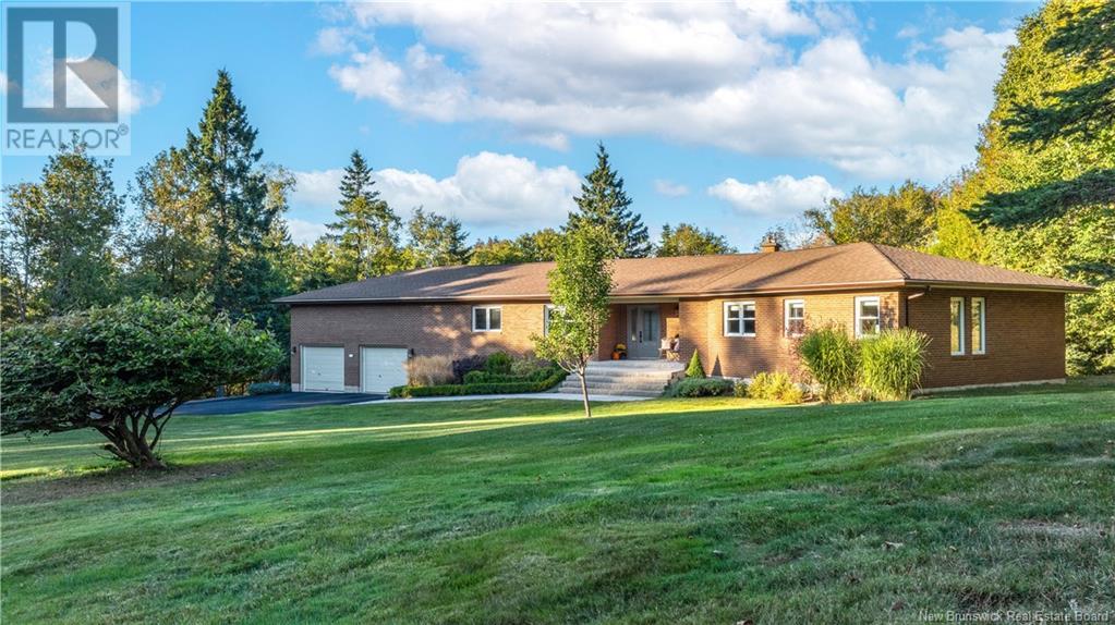 3 Fullyer Drive, Quispamsis, New Brunswick