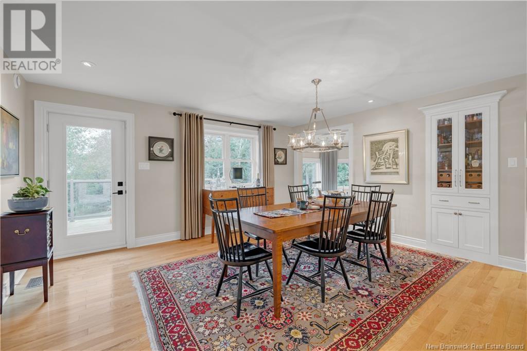 3 Fullyer Drive, Quispamsis, New Brunswick  E2G 1Y7 - Photo 11 - NB117248