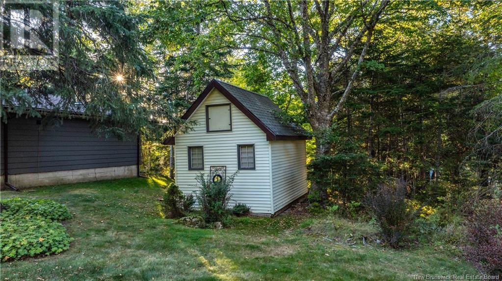 3 Fullyer Drive, Quispamsis, New Brunswick  E2G 1Y7 - Photo 38 - NB117248