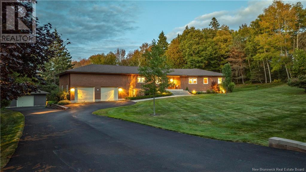 3 Fullyer Drive, Quispamsis, New Brunswick  E2G 1Y7 - Photo 46 - NB117248