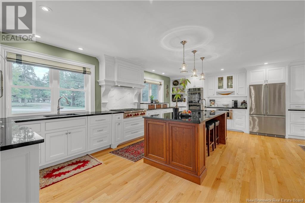 3 Fullyer Drive, Quispamsis, New Brunswick  E2G 1Y7 - Photo 8 - NB117248