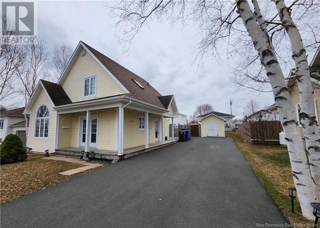 875 Roussy, Bathurst, New Brunswick