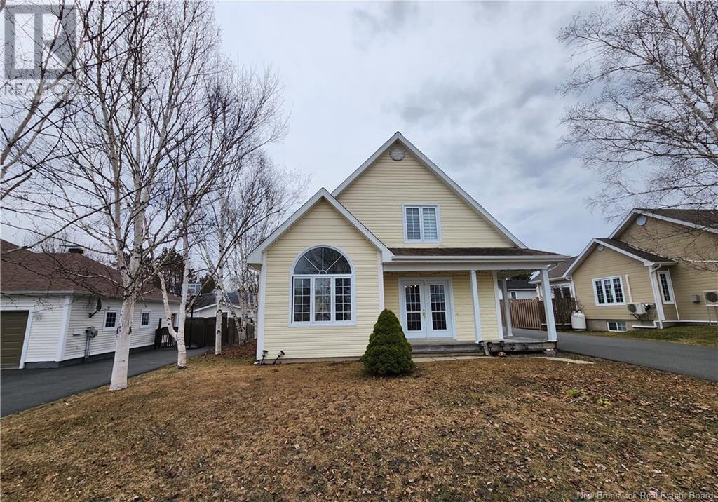 875 Roussy, Bathurst, New Brunswick  E2A 4W5 - Photo 48 - NB117384