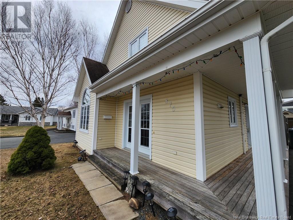 875 Roussy, Bathurst, New Brunswick  E2A 4W5 - Photo 49 - NB117384